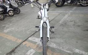 HONDA C90 SUPER CUB 2021 HA02