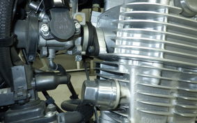 YAMAHA SR400 Gen.5 2018 RH16J