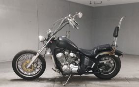 HONDA STEED 400 1995 NC26