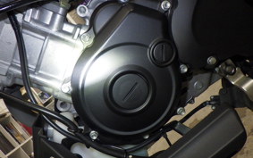 YAMAHA XSR125 2015 RE46J