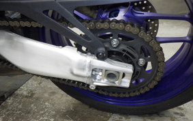 YAMAHA MT-09 SP 2022 RN69J