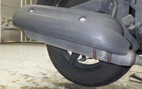 YAMAHA JOG Delux SA39J
