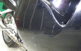 HONDA CBR1100XX 2001 SC35