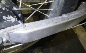 YAMAHA SEROW 225 Gen.2 2012 1KH