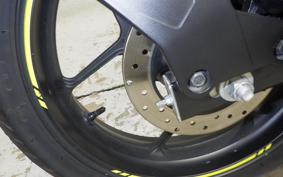 SUZUKI GIXXER 150 ED13N