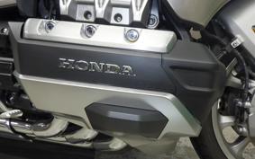 HONDA GL 1800 GOLD WING TOUR DCT 2024 SC79