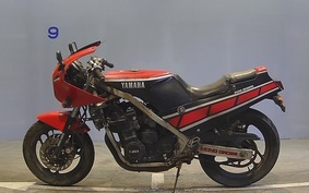 YAMAHA FZ400 R 1985 46X