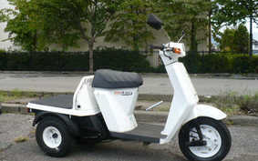 HONDA GYRO UP TA01