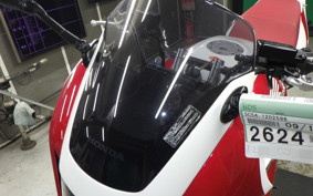HONDA CB1300SF SUPER BOLDOR 2005 SC54