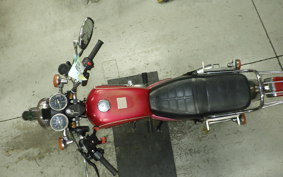 SUZUKI GN125 H 2012