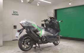 YAMAHA T-MAX 560 2026 SJ21J