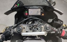 YAMAHA YZF-R25 RG43J