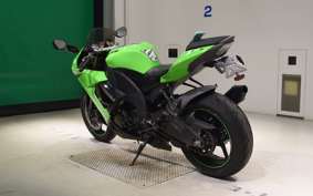 KAWASAKI ZX 10 NINJA R 2008 ZXT00E
