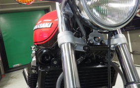 KAWASAKI ZEPHYR 1100 2000 ZRT10A