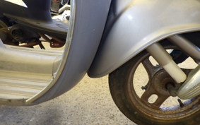 HONDA GIORNO AF24