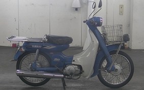 YAMAHA MATE 50 2002 UA04J