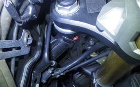 HONDA X-ADV 750 2021 RH10