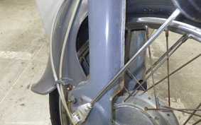 HONDA C70 SUPER CUB 2023 C70