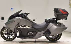 HONDA NM4 VULTUS -02 2019 RC82