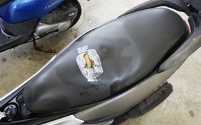 YAMAHA N-MAX SE86J