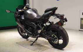 KAWASAKI ZX-4R SE 2025 ZX400P
