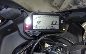 YAMAHA YZF-R25 A 1989 RG74J