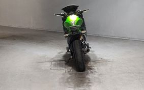 KAWASAKI NINJA 400 2014 EX400E
