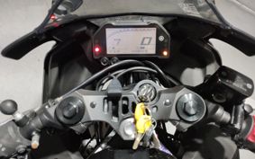 YAMAHA YZF-R25 RG43J