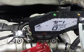 YAMAHA MT-09 A 2014 RN34J