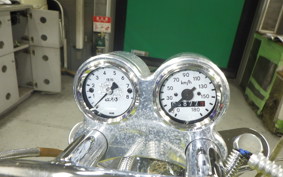 HARLEY FXSTC 1340 1991
