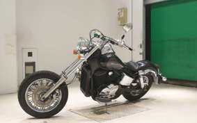 HONDA SHADOW 400 2008 NC34