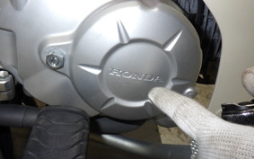 HONDA C110 SUPER CUB 2022 JA44