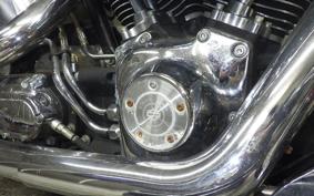 HARLEY FLSTF 1450 2003