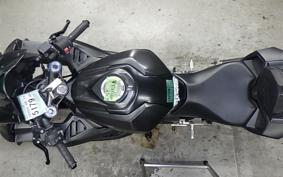 HONDA CBR250RR A 2023 MC51