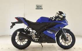 YAMAHA YZF-R15