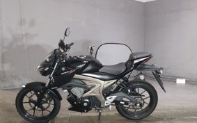 SUZUKI GSX-S125 DL32B