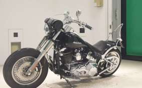 HARLEY FLSTF 1450 2001