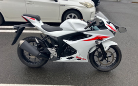 SUZUKI GSX-R125 ABS DL33B