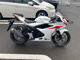 Фото Suzuki GSX-R125 ABS с японского аукциона