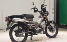 HONDA CT125-2 2019 JA65