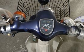 HONDA SUPER CUB90 HA02