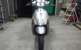 SUZUKI LET's 4 G CA41A
