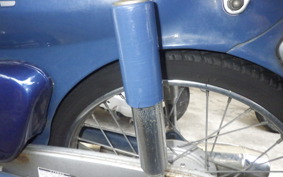 HONDA C50 SUPER CUB C50