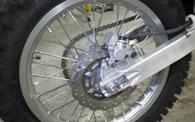 KAWASAKI KLX230R S LX230F
