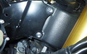 YAMAHA YZF-R6 2008