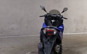 YAMAHA TRICITY 155 ABS SG37J