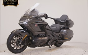 HONDA GL 1800 GOLD WING TOUR DCT 2026 SC79