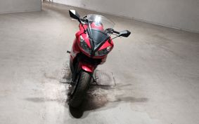 KAWASAKI NINJA 400R 2012 ER400B