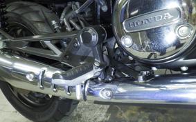 HONDA GB350S 2022 NC59