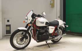 TRIUMPH THRUXTON 900 2011